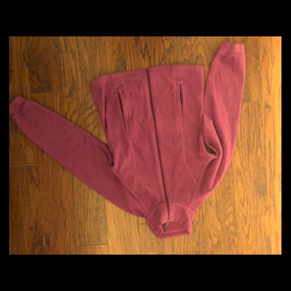 Girls Columbia 14/16 Jacket